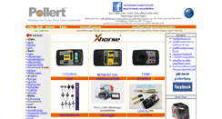 Desktop Screenshot of pollert.com