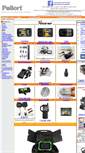 Mobile Screenshot of pollert.com